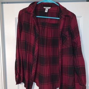 Arizona Jean Company Flannel!